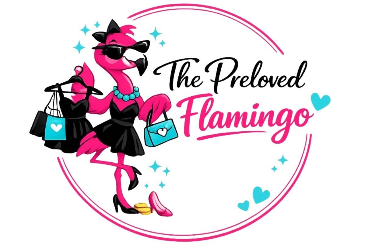 The Preloved Flamingo