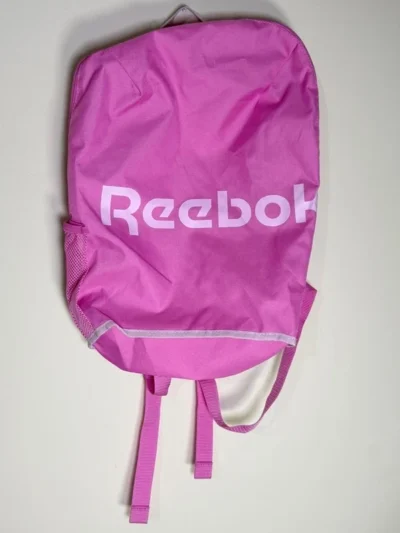 Reebok Kids Backpack – Pink