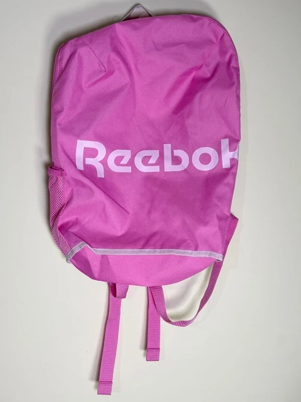 Reebok Kids Backpack – Pink